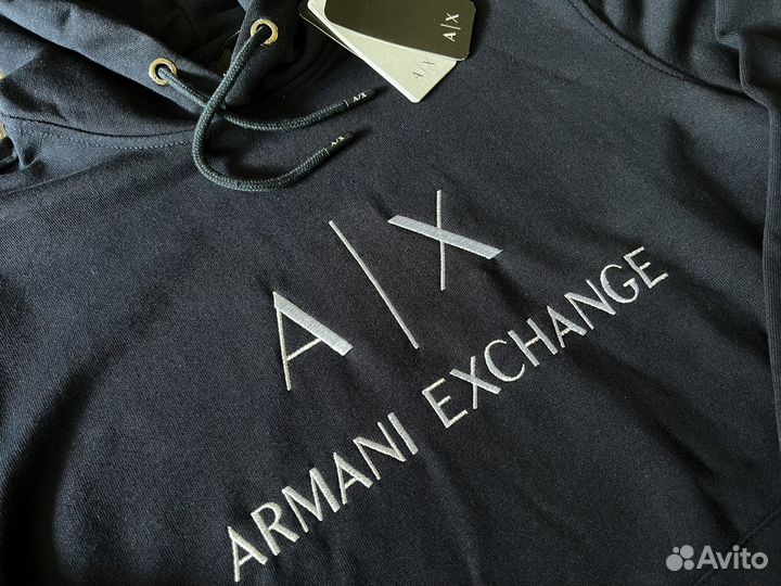 Спортивный костюм Armani Exchange