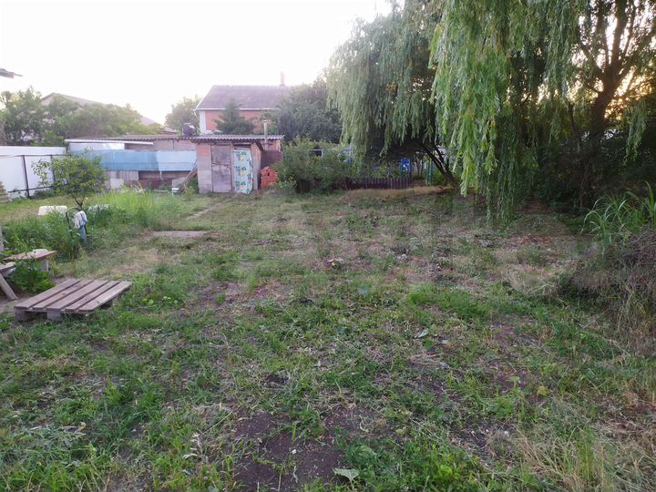 Дача 43 м² на участке 5 сот.