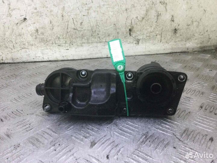 Маслоотделитель (сапун) Mercedes E-klasse a6460100