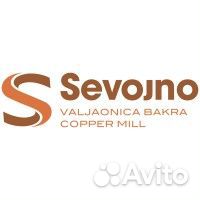 Труба медная для кондиционеров и холодильников