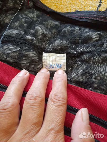 Реабилитационный костюм