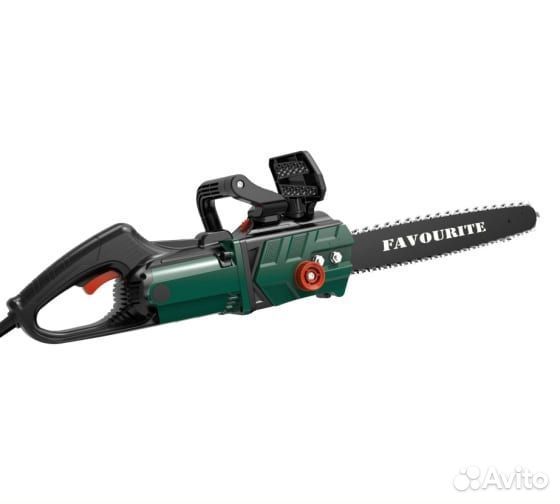 Электрическая цепная пила GC-2616