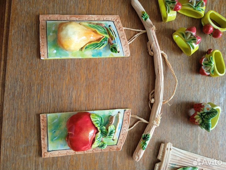 Керамика для кухни