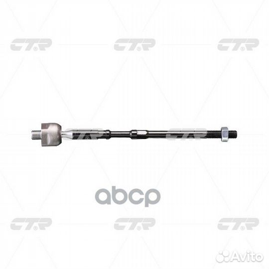 Тяга рулевая CR0190 CTR