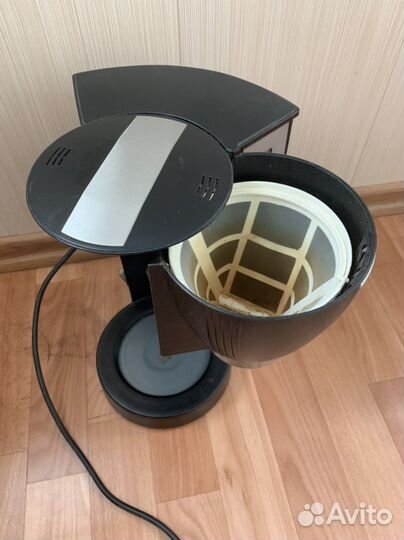 Кофеварка vitek