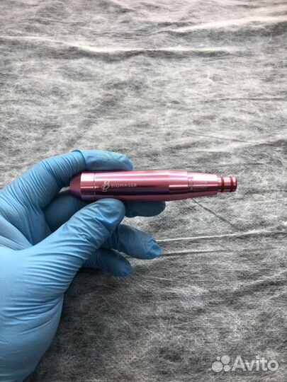 Машинка для татуажа биомайсер Biomaser