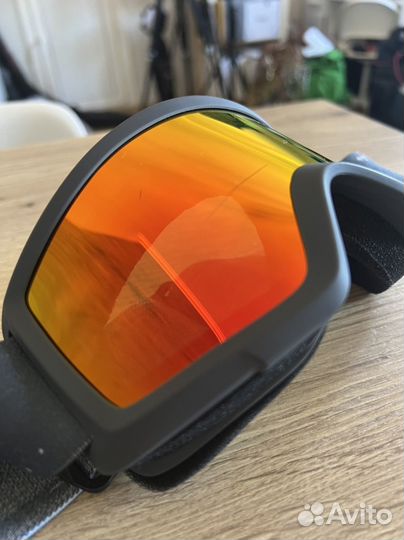 Горнолыжная маска Anon