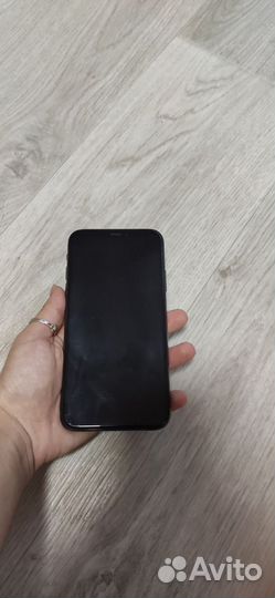 iPhone xs 64 gb