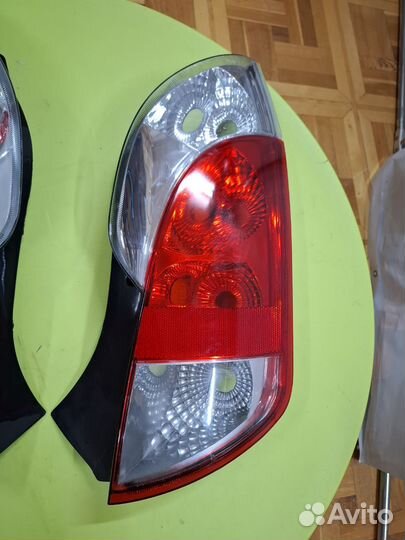 Фонарь Chery Kimo