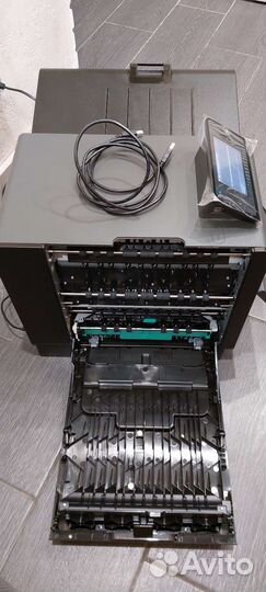 Принтер струйный hp