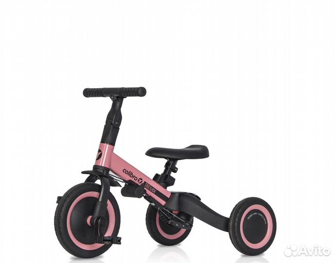 Велосипед трансформер от 1 года