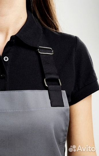 Униформа для шеф-поваров