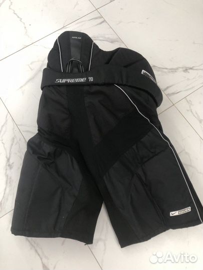 Хоккейные шорты