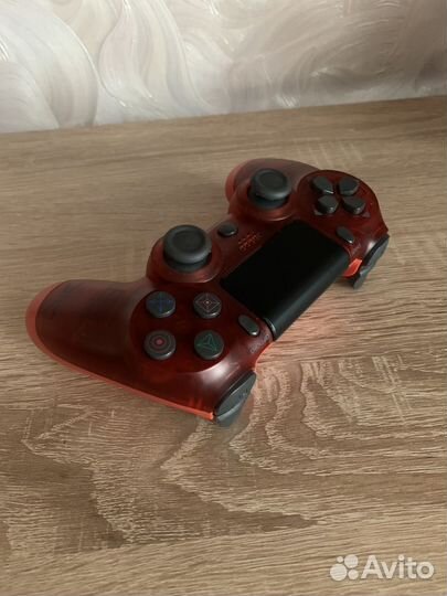Джойстик ps4