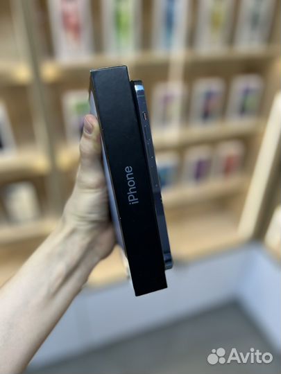 iPhone 13 Pro Max, 128 ГБ