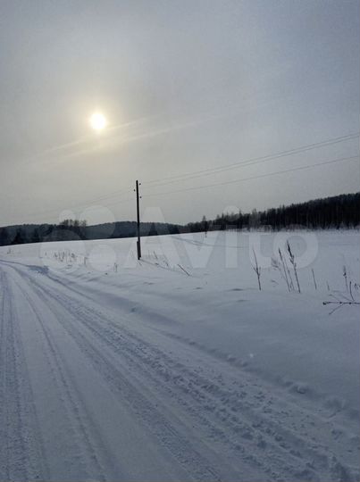 Участок 12,5 сот. (СНТ, ДНП)