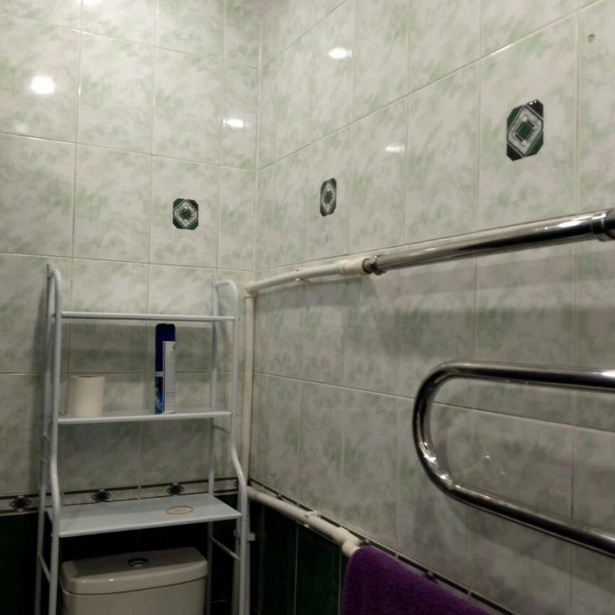 Квартира 2-комн. 54 м² в Хакуринохабль — фото 10 из 12