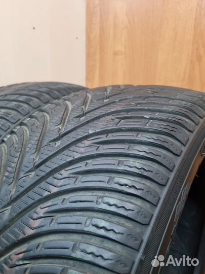 Kleber Krisalp HP3 235/45 R18