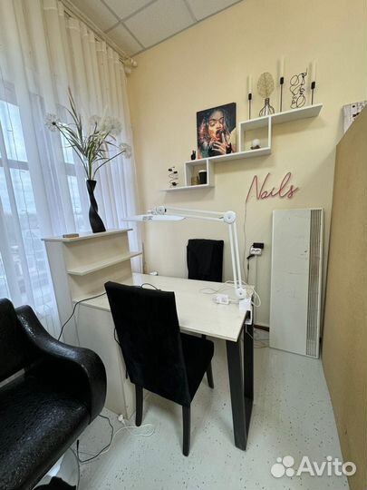 Студия красоты