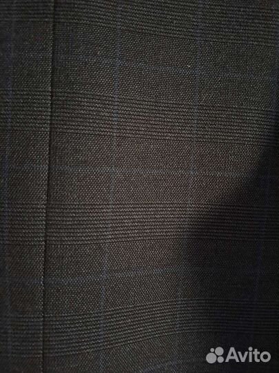 Пиджак подростковый