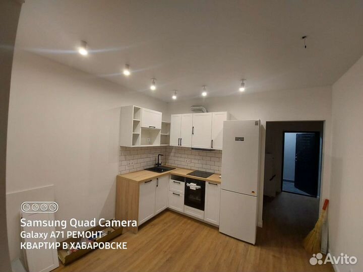 Ремонт Квартир под ключ