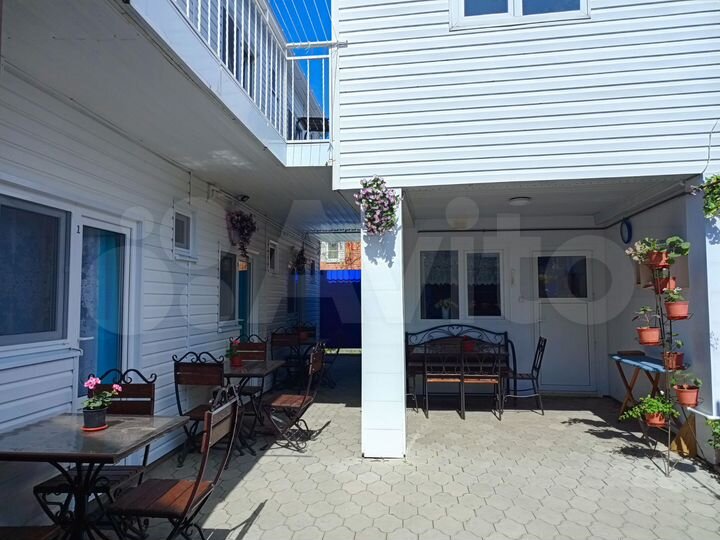 Комната 15 м², 2/2 эт.