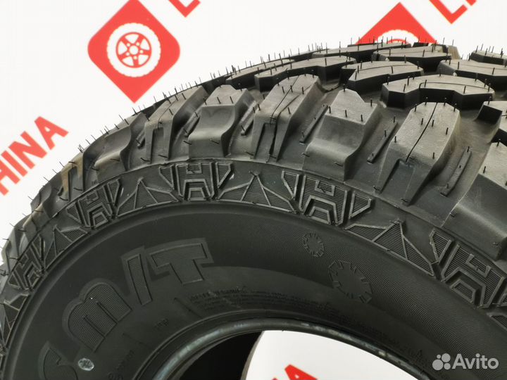 Windforce Catchfors M/T 285/70 R17 121Q