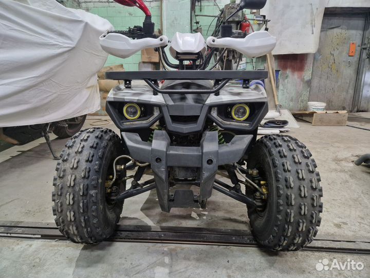 Avantis Хантер 8 Нью Премиум