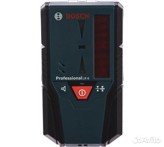 Лазерный нивелир комбинированный GCL 2-50 Bosch