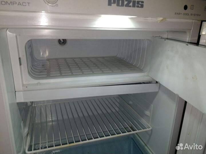 Холодильник маленький