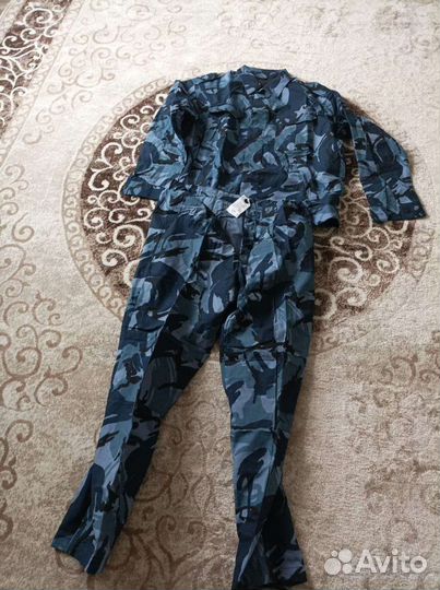 Форма уфсин