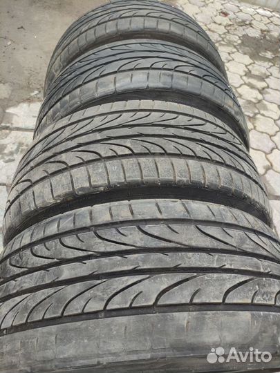 Pinso PS-91 225/35 R20