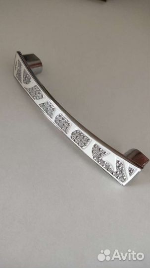 Мебельные ручки