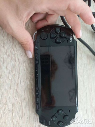Sony PSP 3008