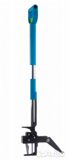 Новый удалитель сорняков palisad