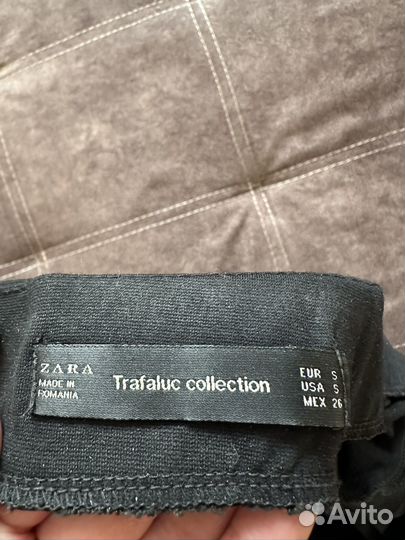 Платье zara