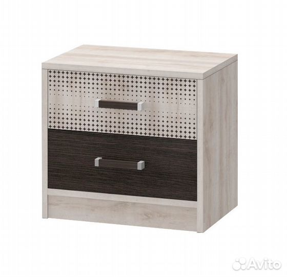 Тумба прикроватная Гранд