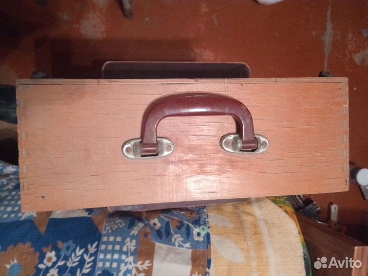 Слесарно инструментальная машинка гном