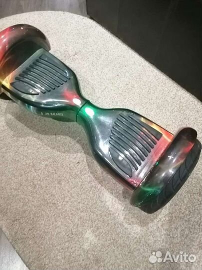 Гироскутер бу