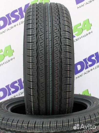 Triangle AdvanteX SUV TR259 275/55 R20