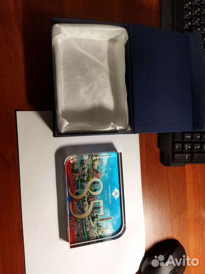 Юбилейный Кристал Спецстроя России Урала