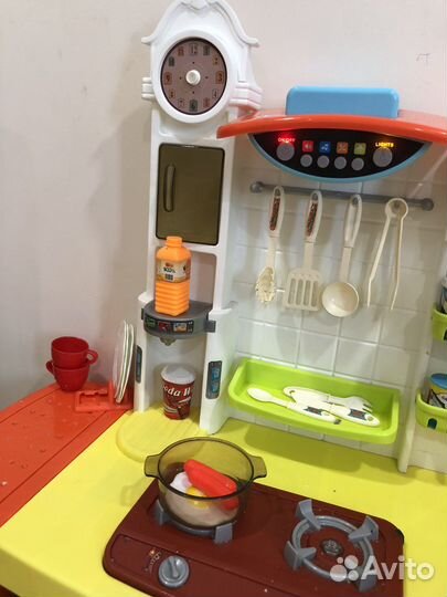 Детская кухня