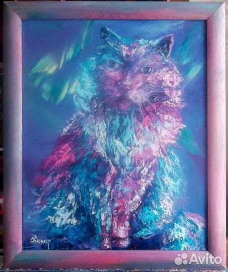 Багет для картины деревянный сосна, рама, живопись