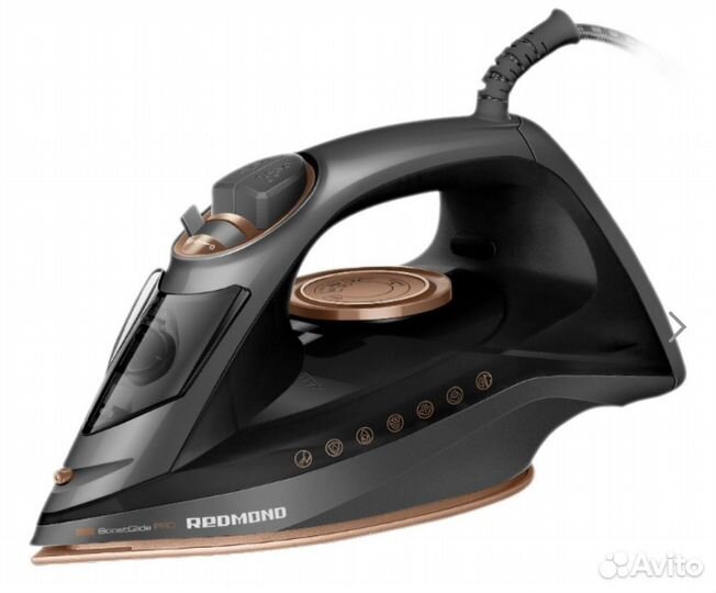 Утюг Redmond C285