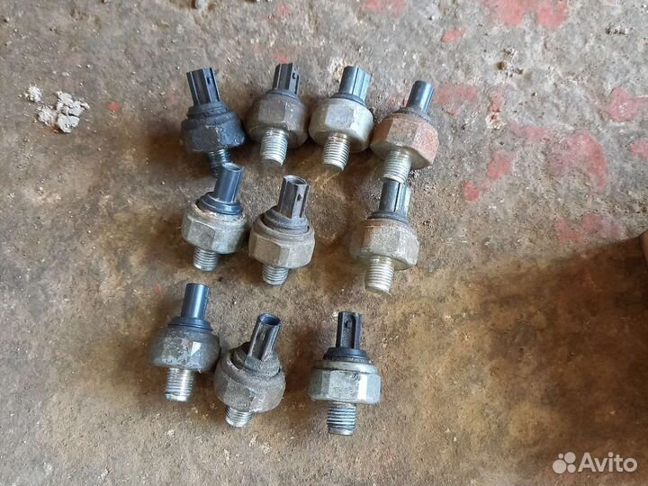 Honda Civic 4D 5D аккорд 8 датчик детонации