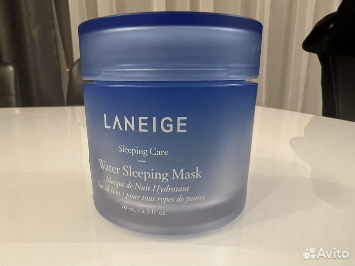 Пакет кремов