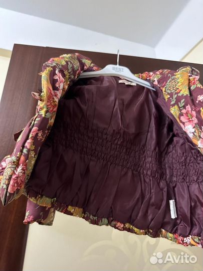 Куртка детская kenzo