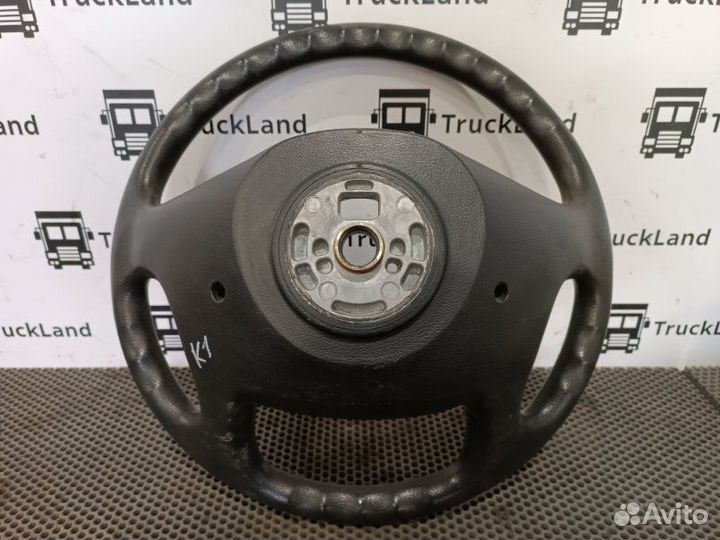 Руль Камаз 5490 NEO 2019