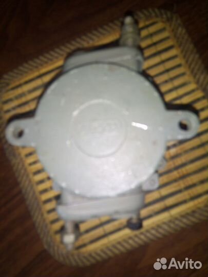 Распределитель новый из СССР