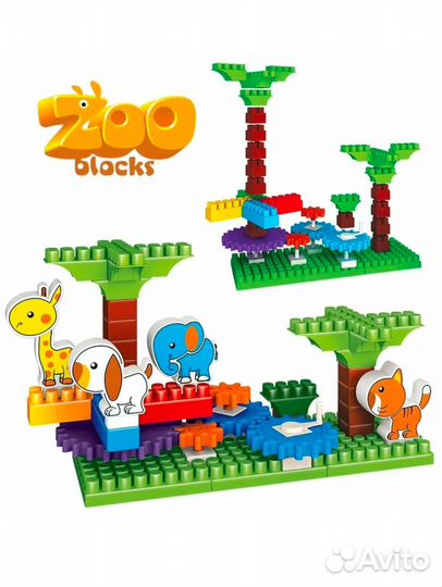 Конструктор bauer